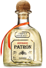 Patron Tequila - Reposado / 700mL