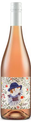 Logan - Clementine Rose / 2017 / 750mL