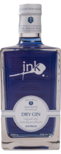 Ink - Dry Gin / NSW / 700mL