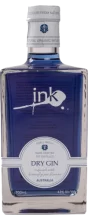 Ink Dry Gin / NSW / 700mL