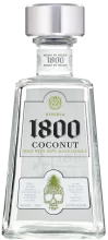 1800 Tequila Coconut Tequila / 700mL