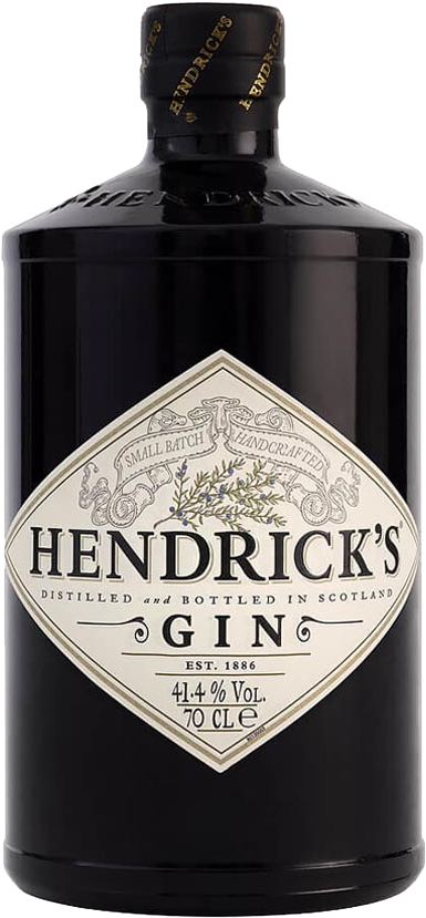 Hendricks - Gin / 700mL