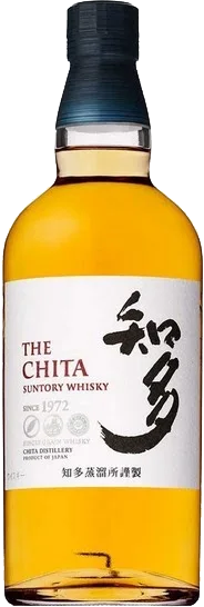 Suntory - The Chita / NV / 700mL