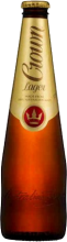 Crown - Lager / 375mL / Bottles