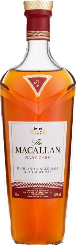 Macallan - Rare Cask Scotch Whisky / 700mL
