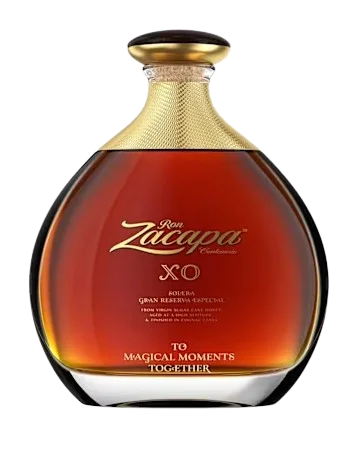 Ron Zacapa Centenario XO Solera Gran Reserva Especial Rum / 700mL