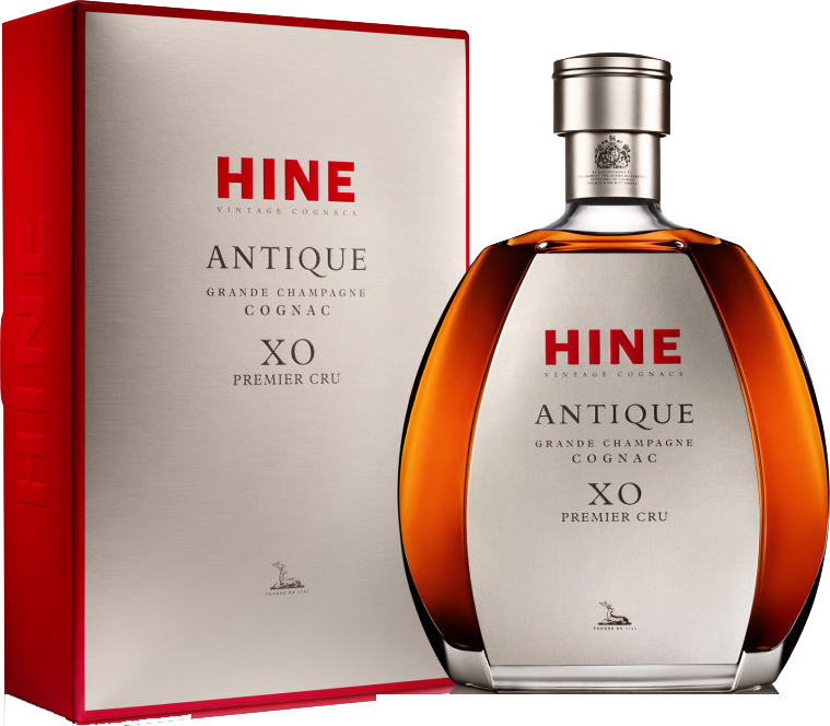 Hine - Cognac XO / 700mL