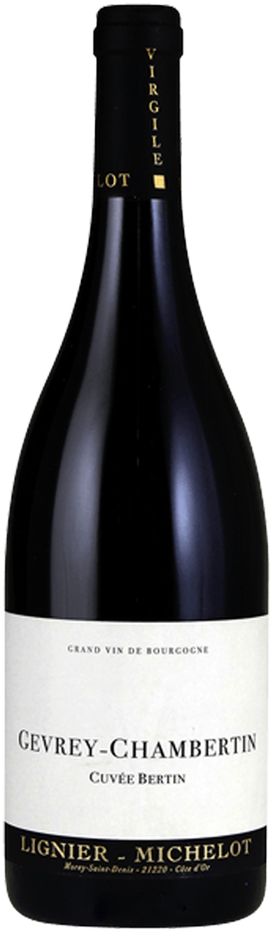 Lignier - Michelot - Gevrey Chambertin Cuvee Bertin Bourgogne / 2016 / 750mL