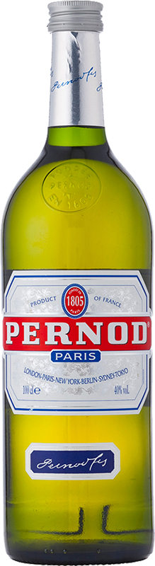 Pernod - Aperitif / 700mL