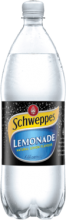 Schweppes - Lemonade / 1.1L / PET