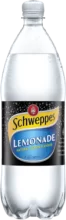 Schweppes Lemonade / 1.1L / PET