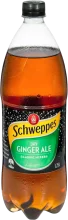 Schweppes Dry Ginger Ale / 1.1L
