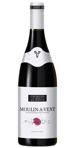 Georges Duboeuf - Moulin-a-Vent / 2016 / 750mL
