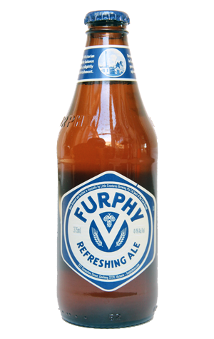 Furphy - Refreshing Ale / 375mL / Bottles