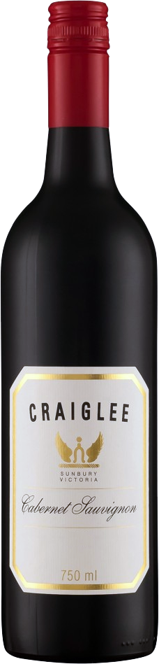 Craiglee - Cabernet Sauvignon / 2015 / 750mL