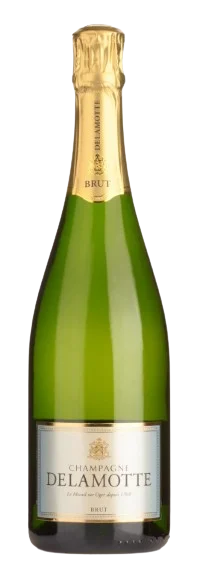 Delamotte Brut / NV / 750mL