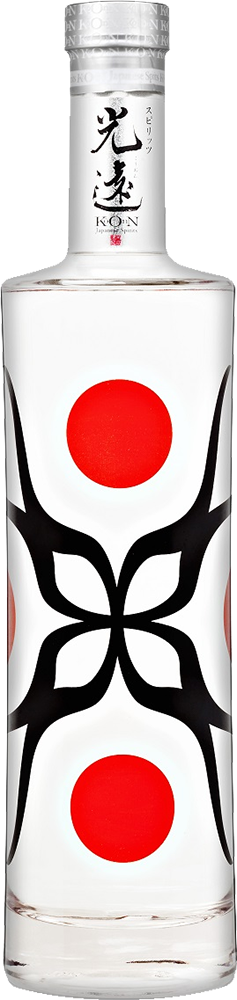 Hombo Shuzo - KOON Gin / 750mL