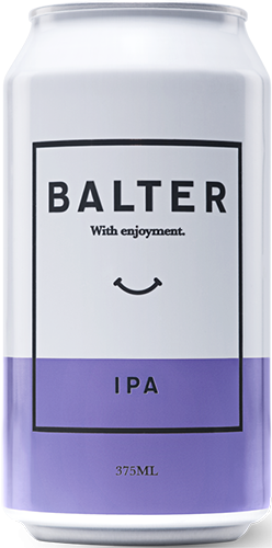 Balter - IPA / 375mL / Can
