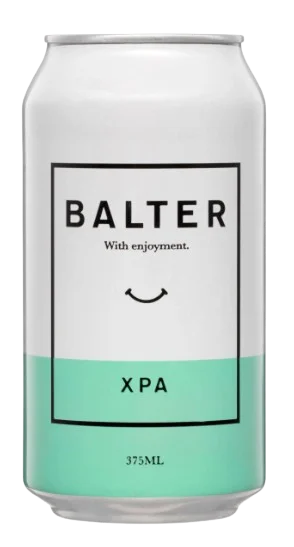 Balter XPA / 375mL / Can