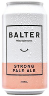 Balter - Strong Pale Ale / 375mL / Can