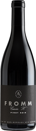 Fromm - Cuvee H Pinot Noir / 2016 / 750mL