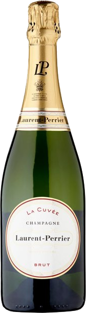 Champagne Laurent Perrier - La Cuvée / NV / 750mL