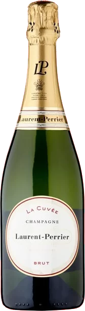 Champagne Laurent Perrier La Cuvée / NV / 750mL