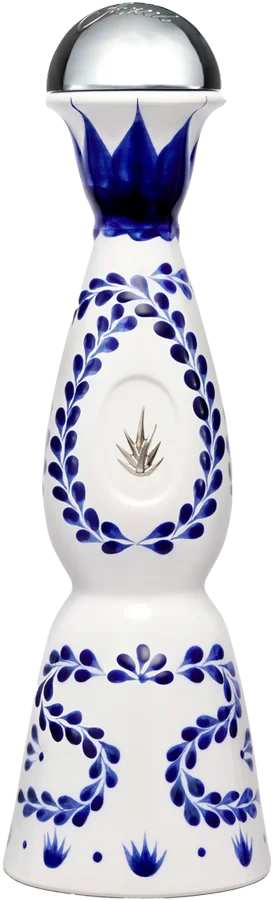Clase Azul Tequila Reposado (10 mths) / White / 750mL