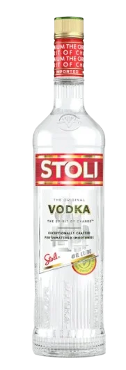 Stolichnaya Vodka / 700mL