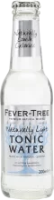 Fever Tree Refreshingly Light Tonic / 200mL