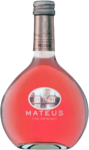 Mateus - Rosé Original / 250mL