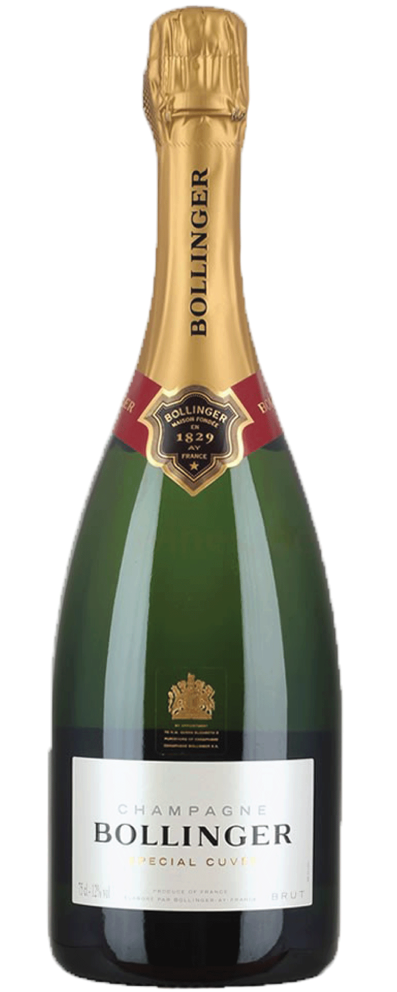 Bollinger - Champagne Special Cuvee / NV / 750mL