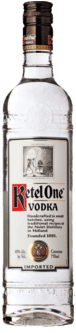 Ketel One - Vodka / Regular / 700mL