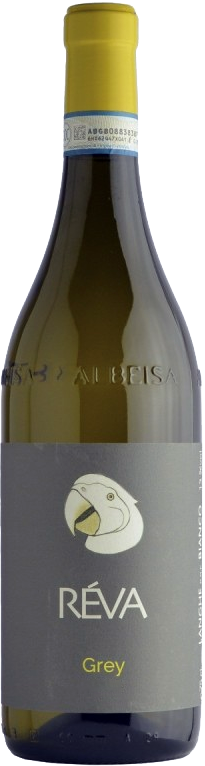 Reva - Langhe Bianco (Grey) / 2017 / 750mL