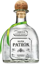 Patron Tequila Silver / 700mL