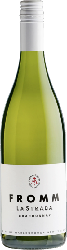 Fromm - La Strada Chardonnay / 2016 / 750mL