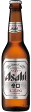 Asahi Super Dry / 330mL / Bottle
