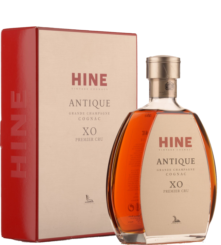 Hine - Antique XO Cognac / 700mL