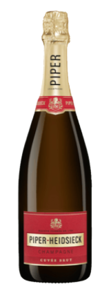 Piper-Heidsieck - Brut Champagne / 750mL