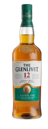Glenlivet Scotch Whisky / 12yo / 700mL
