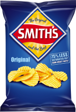 Smith's - Original / 170g