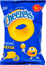 Cheezels - Original / 190g