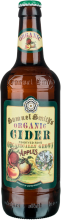Samuel Smith's - Organic Apple Cider / 550mL