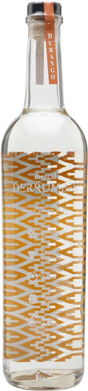 Derrumbes Mezcal - Durango / 700mL