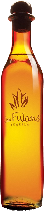 Don Fulano - Añejo Tequila / 700mL