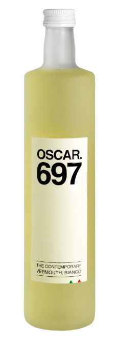 Oscar.697 - Vermouth Bianco / 750mL