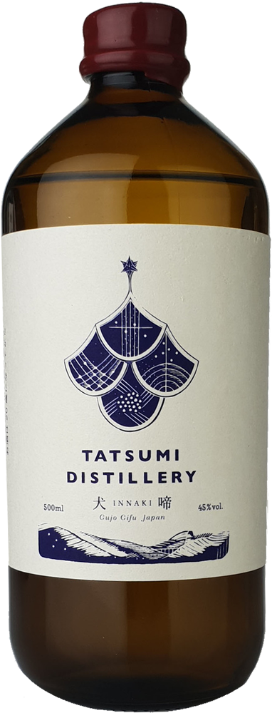 Tatsumi Distillery - Original / 500mL