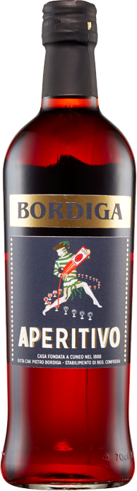 Bordiga - Aperitivo / 700mL