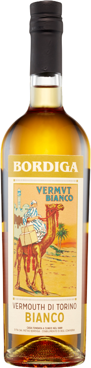 Bordiga - Bianco Vermouth / 750mL