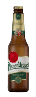 Urquell - Pilsener / 330mL / Bottles